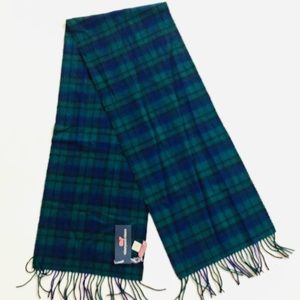 New!Vineyard‎ Vines 100% Cashmere Scarf
